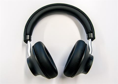 HX H9 Bluetooth Headphones