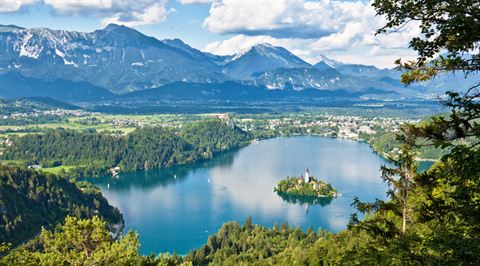 03 Lake Bled