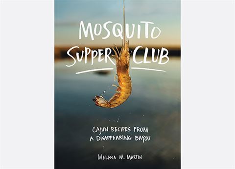 Mosquito Supper Club book