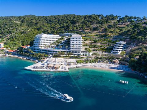 Lafodia Sea Resort, Dubrovnik