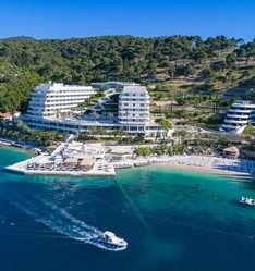 Lafodia Sea Resort, Dubrovnik