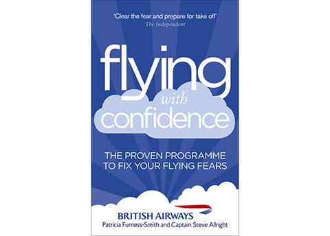 Win a copy of Flying with Confidence: The proven programme to fix your flying fears