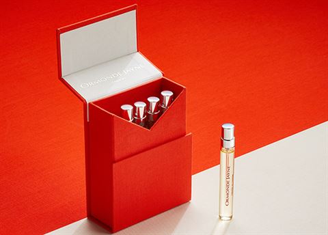 Win a luxury perfume travel collection from Ormonde Jayne, worth £105