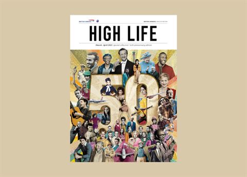 High Life 50