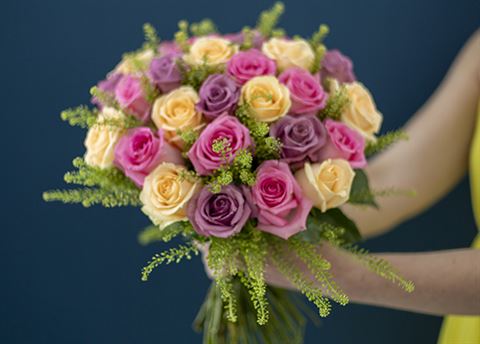 Win two luxury bouquets from Eflorist.co.uk worth £100